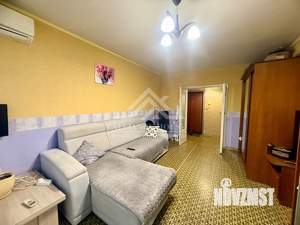 2-к квартира, вторичка, 52м2, 2/9 этаж