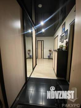 2-к квартира, вторичка, 66м2, 6/10 этаж