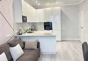 3-к квартира, вторичка, 105м2, 14/23 этаж