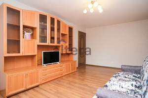 2-к квартира, вторичка, 45м2, 3/5 этаж