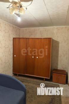 2-к квартира, вторичка, 48м2, 8/9 этаж