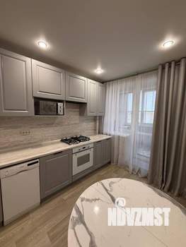 3-к квартира, вторичка, 67м2, 10/10 этаж