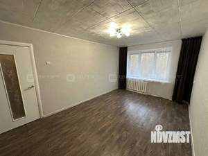 1-к квартира, вторичка, 29м2, 5/9 этаж