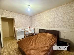2-к квартира, вторичка, 52м2, 2/9 этаж
