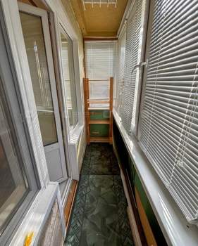 2-к квартира, вторичка, 47м2, 2/5 этаж