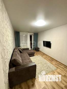 1-к квартира, вторичка, 30м2, 5/5 этаж