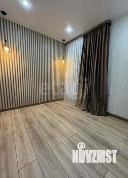 2-к квартира, вторичка, 43м2, 1/5 этаж