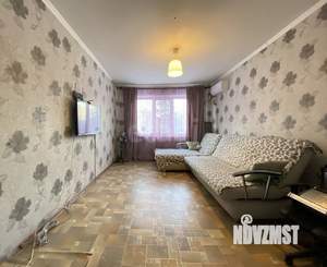2-к квартира, вторичка, 48м2, 1/5 этаж