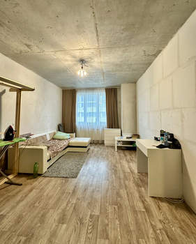 2-к квартира, вторичка, 48м2, 11/22 этаж