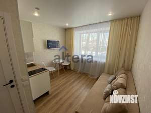 Студия квартира, вторичка, 12м2, 2/5 этаж