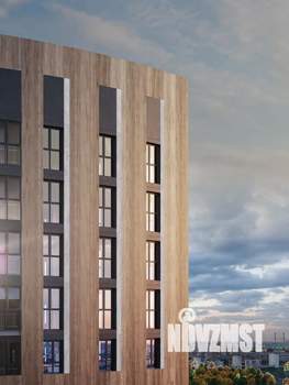 2-к квартира, вторичка, 65м2, 9/22 этаж