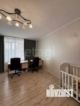 2-к квартира, вторичка, 72м2, 9/9 этаж