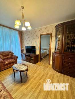 3-к квартира, вторичка, 63м2, 2/5 этаж