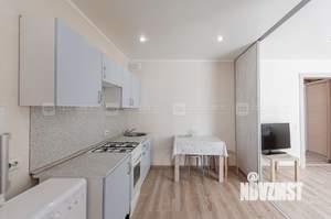 1-к квартира, вторичка, 30м2, 3/9 этаж