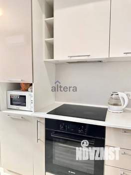 1-к квартира, вторичка, 37м2, 5/7 этаж