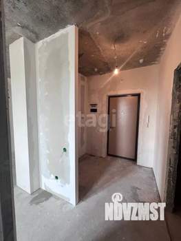 1-к квартира, вторичка, 39м2, 16/19 этаж