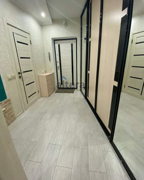 1-к квартира, вторичка, 42м2, 10/22 этаж