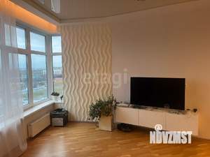 2-к квартира, вторичка, 65м2, 13/19 этаж