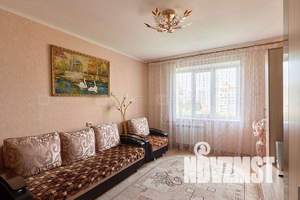 3-к квартира, вторичка, 68м2, 8/10 этаж