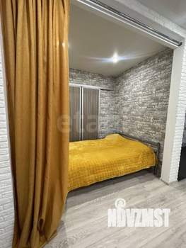 1-к квартира, вторичка, 42м2, 2/19 этаж