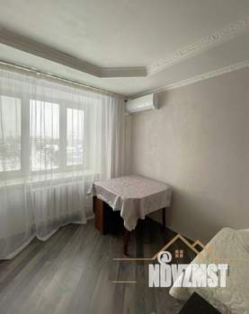 2-к квартира, вторичка, 41м2, 4/5 этаж
