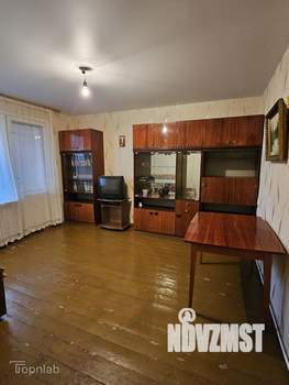 2-к квартира, вторичка, 44м2, 5/5 этаж