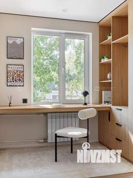 2-к квартира, вторичка, 43м2, 2/5 этаж