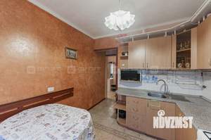3-к квартира, вторичка, 63м2, 3/9 этаж