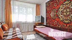 1-к квартира, вторичка, 20м2, 7/9 этаж