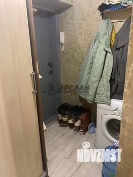 2-к квартира, вторичка, 41м2, 2/9 этаж