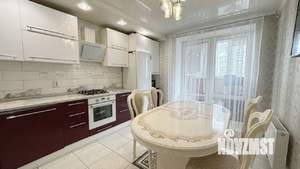 2-к квартира, вторичка, 62м2, 2/10 этаж