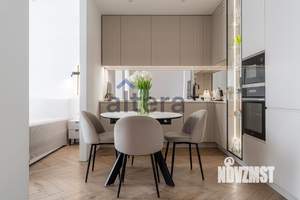 2-к квартира, вторичка, 55м2, 16/20 этаж