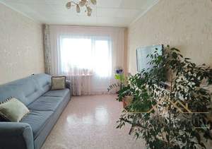 2-к квартира, вторичка, 50м2, 7/9 этаж