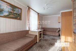 1-к квартира, вторичка, 31м2, 2/5 этаж