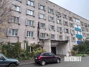 1-к квартира, вторичка, 17м2, 5/5 этаж
