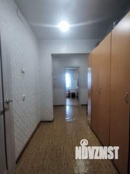 1-к квартира, вторичка, 47м2, 5/16 этаж