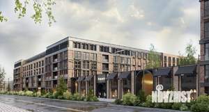 1-к квартира, вторичка, 38м2, 2/8 этаж