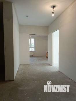 3-к квартира, вторичка, 85м2, 1/20 этаж