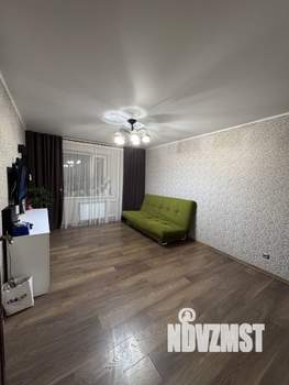 2-к квартира, вторичка, 61м2, 6/10 этаж