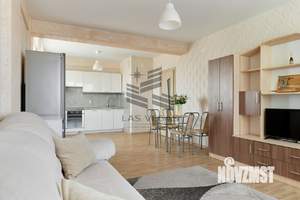 2-к квартира, вторичка, 83м2, 9/20 этаж