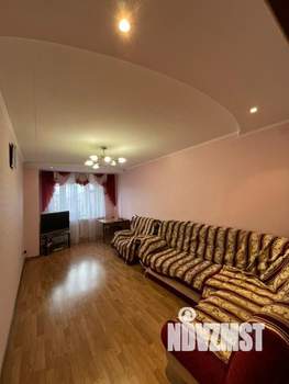 2-к квартира, вторичка, 62м2, 6/10 этаж