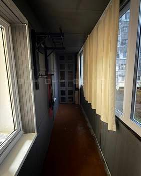 1-к квартира, вторичка, 39м2, 2/9 этаж