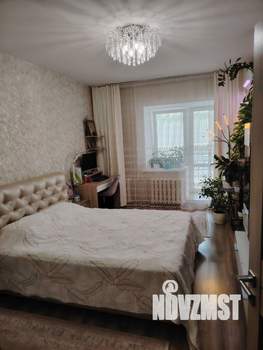 1-к квартира, вторичка, 45м2, 1/10 этаж