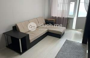 1-к квартира, вторичка, 34м2, 6/9 этаж