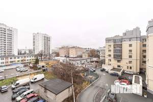 1-к квартира, вторичка, 32м2, 5/5 этаж