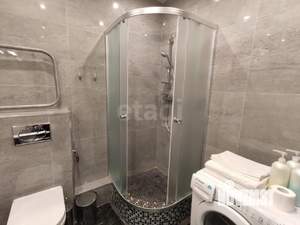 1-к квартира, вторичка, 31м2, 7/8 этаж