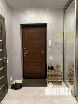 1-к квартира, вторичка, 32м2, 13/20 этаж