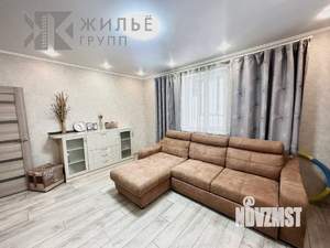 2-к квартира, вторичка, 62м2, 8/18 этаж