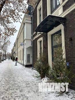 1-к квартира, вторичка, 110м2, 3/3 этаж