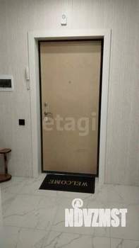 Студия квартира, вторичка, 26м2, 14/19 этаж